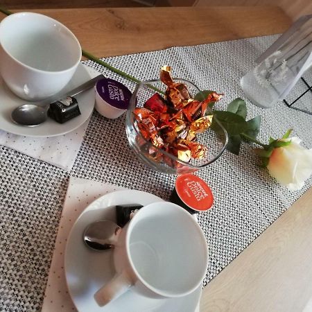 Papaver Apartament Zielona Gora  Luaran gambar