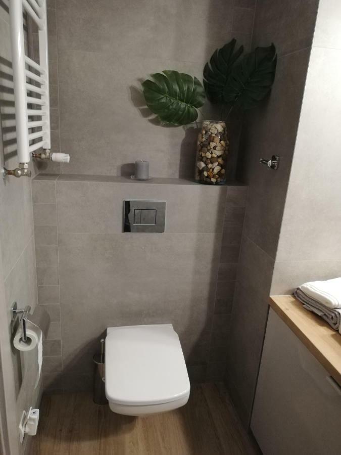 Papaver Apartament Zielona Gora  Luaran gambar