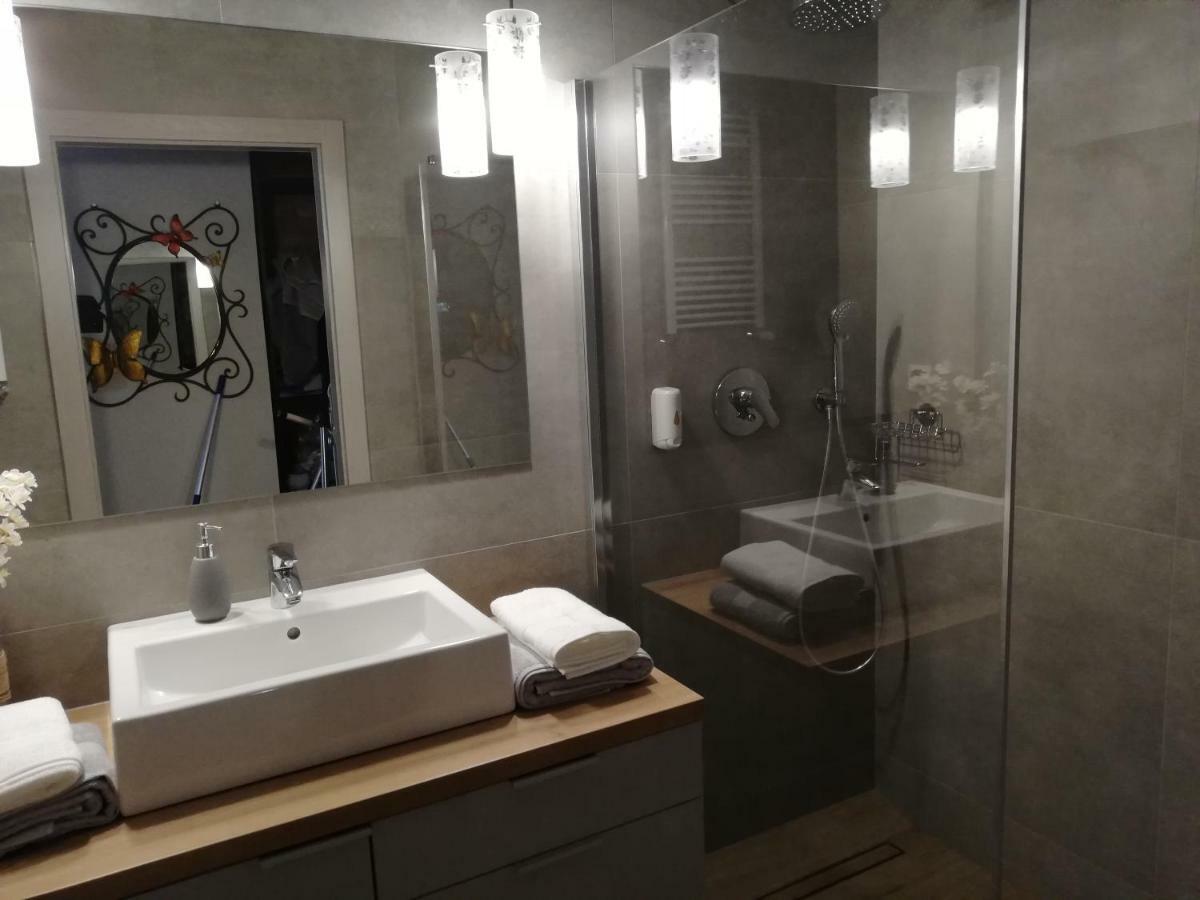 Papaver Apartament Zielona Gora  Luaran gambar